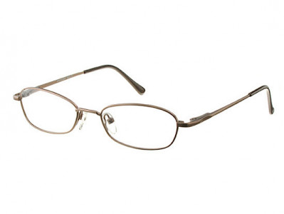 Broadway B523 Eyeglasses, MBR