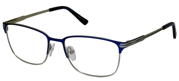 Tony Hawk TH 569 Eyeglasses, 3-NAVY
