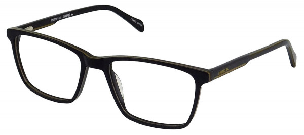 Tony Hawk TH 566 Eyeglasses, 2-COCOA