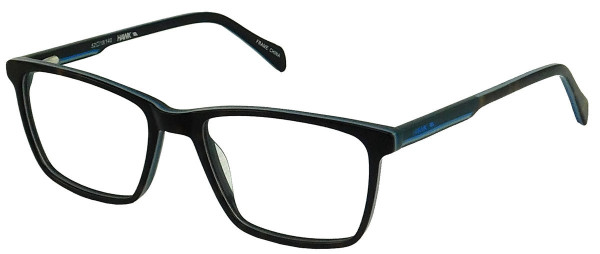 Tony Hawk TH 566 Eyeglasses, 3-TORTOISE