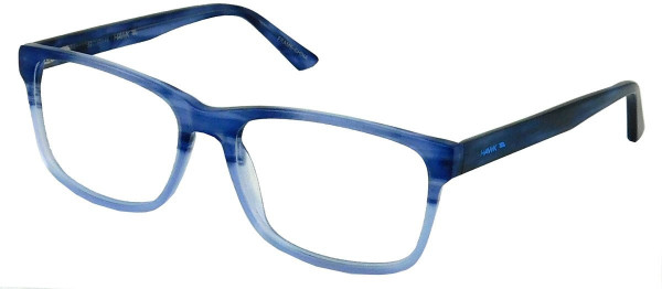 Tony Hawk TH 564 Eyeglasses, 1-NAVY