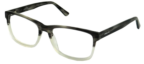 Tony Hawk TH 564 Eyeglasses, 2-SMOKE FADE