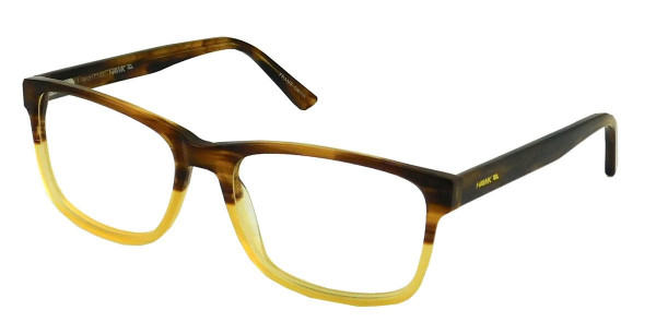 Tony Hawk TH 564 Eyeglasses, 3-WOOD FADE