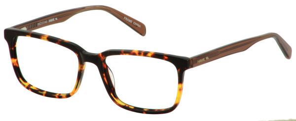 Tony Hawk TH 555 Eyeglasses, 2-TORTOISE