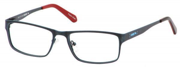 Tony Hawk TH 530 Eyeglasses, 3-BLUE