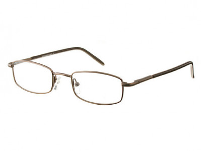 Broadway B521 Eyeglasses, MBR