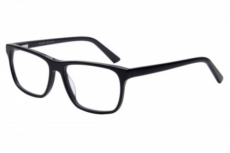 Baron BZ116 Eyeglasses, Dark Gray