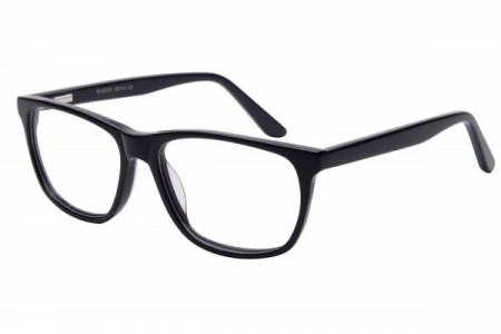 Baron BZ114 Eyeglasses, Dark Gray