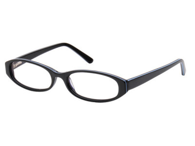 Baron BZ62 Eyeglasses, Gray