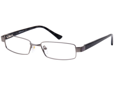 Baron 5066 Eyeglasses, Silver