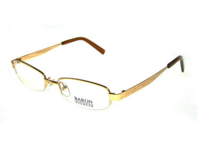 Baron 5054 Eyeglasses, Brown