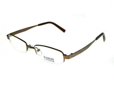 Baron 5054 Eyeglasses, Gold