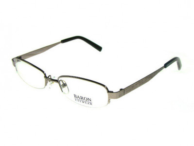 Baron 5054 Eyeglasses, Gray