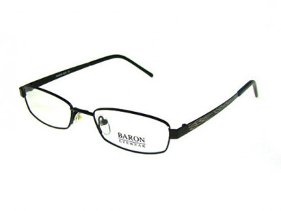 Baron 5051 Eyeglasses, Black
