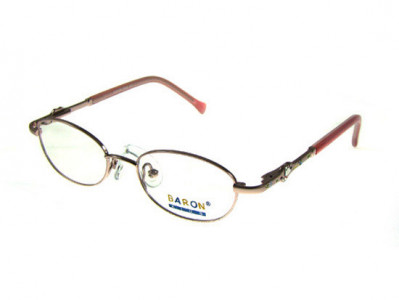 Baron 5027 Eyeglasses, Pink