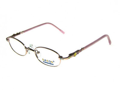 Baron 5021 Eyeglasses, Pink