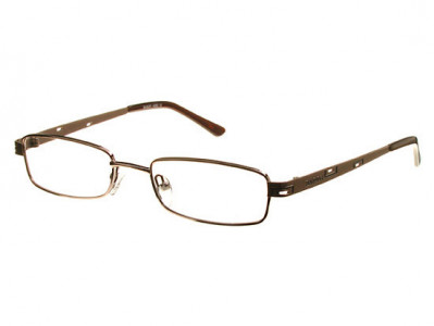 Baron 4252 Eyeglasses, Brown