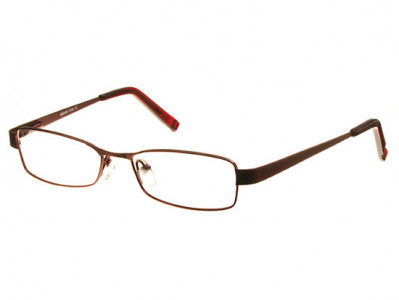 Baron 4154 Eyeglasses, Brown