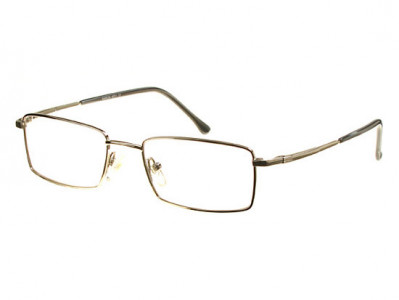 Baron 4051 Eyeglasses, S