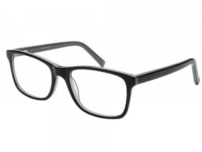 Baron BZ145 Eyeglasses, Gray