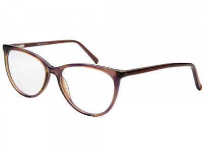 Baron BZ143 Eyeglasses, Brown