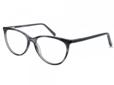 Baron BZ143 Eyeglasses, Gray