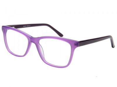 Baron BZ142 Eyeglasses, Purple