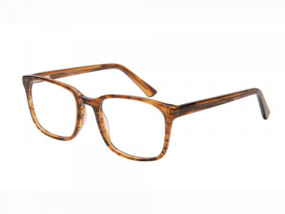 Baron BZ138 Eyeglasses, Crystal Striped Brown