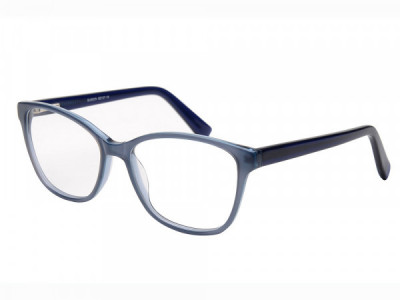 Baron BZ137 Eyeglasses, Blue