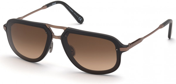 Omega OM0030 Sunglasses