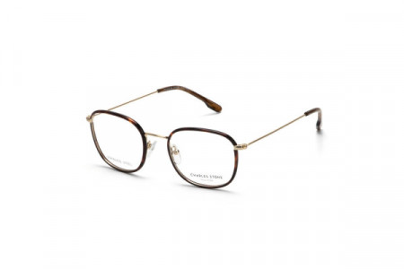 William Morris CSNY30076 Eyeglasses, DARK TORTOISE (C1)