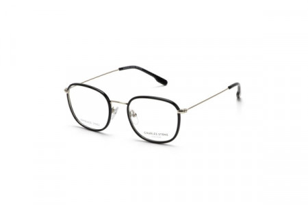 William Morris CSNY30076 Eyeglasses, BLACK (C3)
