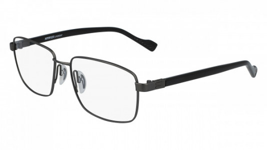 Flexon AUTOFLEX 114 Eyeglasses, (033) GUNMETAL