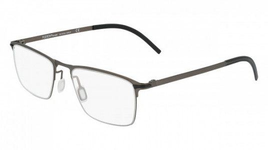 Flexon FLEXON B2006 Eyeglasses, (033) GUNMETAL