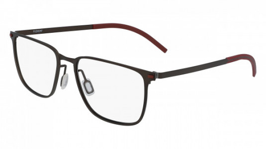 Flexon FLEXON B2025 Eyeglasses, (035) GRAPHITE