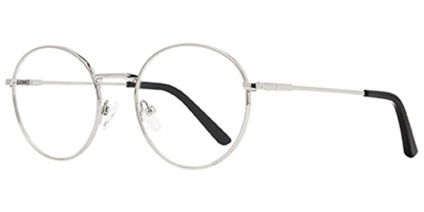Oxford Lane HAMMERSMITH Eyeglasses, Silver
