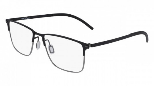 Flexon FLEXON B2031 Eyeglasses, (001) BLACK