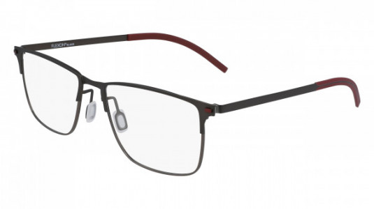 Flexon FLEXON B2031 Eyeglasses, (035) GRAPHITE