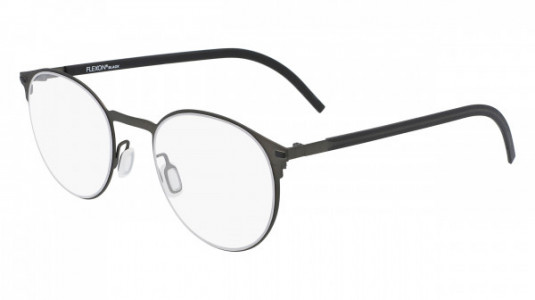 Flexon FLEXON B2075 Eyeglasses, (033) GUNMETAL