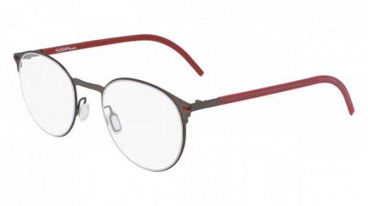 Flexon FLEXON B2075 Eyeglasses, (035) GRAPHITE