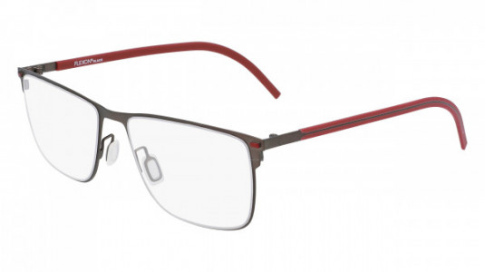 Flexon FLEXON B2077 Eyeglasses, (035) GRAPHITE