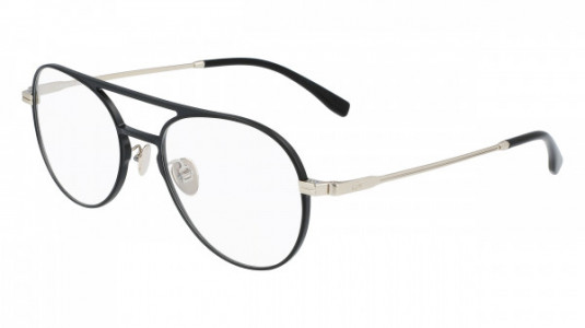 Lacoste L2274E Eyeglasses, (001) BLACK