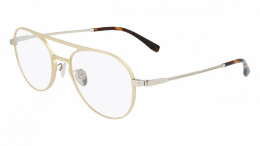 Lacoste L2274E Eyeglasses, (714) GOLD
