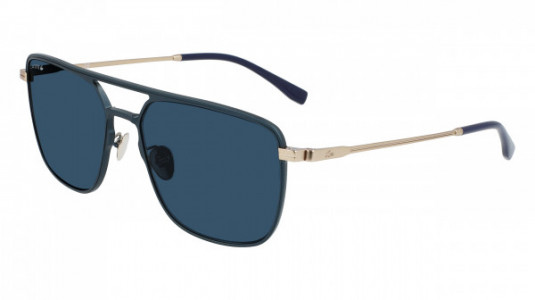Lacoste L242SE Sunglasses, (424) BLUE