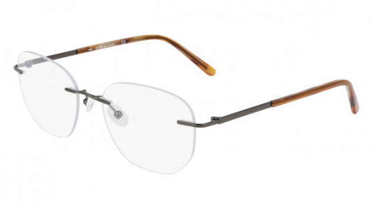Airlock AL PROSPER Eyeglasses, (210) BROWN