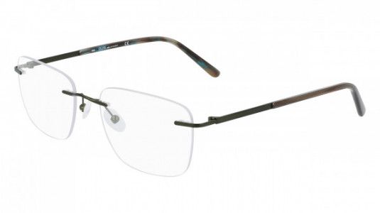 Airlock AL PROSPER Eyeglasses, (305) OLIVE