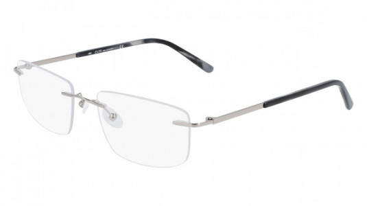 Airlock AL PROSPER Eyeglasses, (070) GUNMETAL