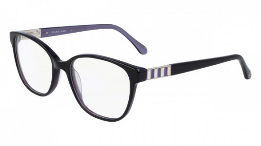 Draper James DJ5029 Eyeglasses, (505) ORCHID PEARL