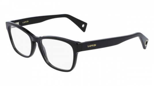 Lanvin LNV2603 Eyeglasses, (771) HONEY