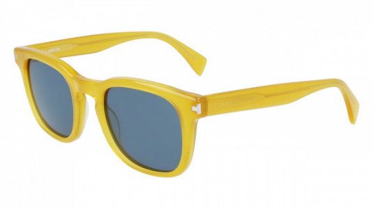 Lanvin LNV611S Sunglasses, (700) YELLOW